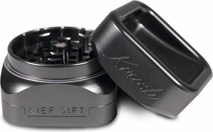 Produktbild Krush Kube 3.0 Grinder
