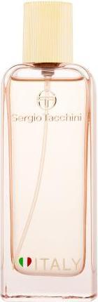 Immagine prodotto Sergio Tacchini I Love Italy For Women Edt Spray (Eau de toilette, 50 ml)