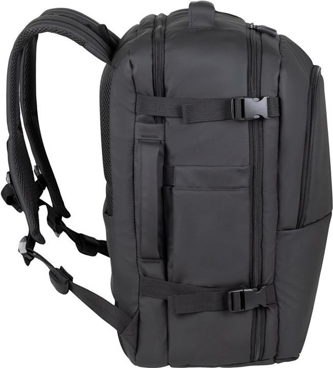 Produktbild Rivacase Riva NB Rucksack Tegel-Eco 17,3" schwarz 8465