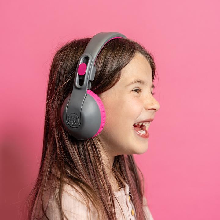 Produktbild JLab Audio JBUDDIES STUDIO2 KIDS - Headphones