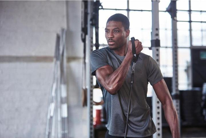 Produktbild adidas Resistance Tube Set
