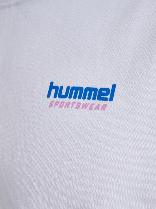 Produktbild hummel hmlLOOSE T-SHIRT S/S SW STADIUM (XL)