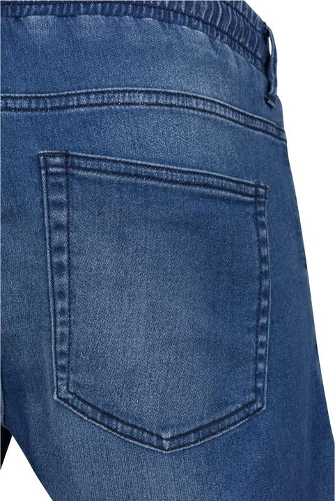 Produktbild Urban Classics UC Men Knitted Denim Jogpants (XL)