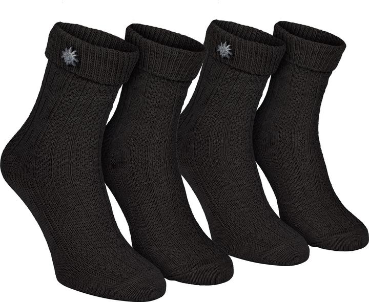 Produktbild Black Snake 2 Paar (2er Pack, 43, 46)