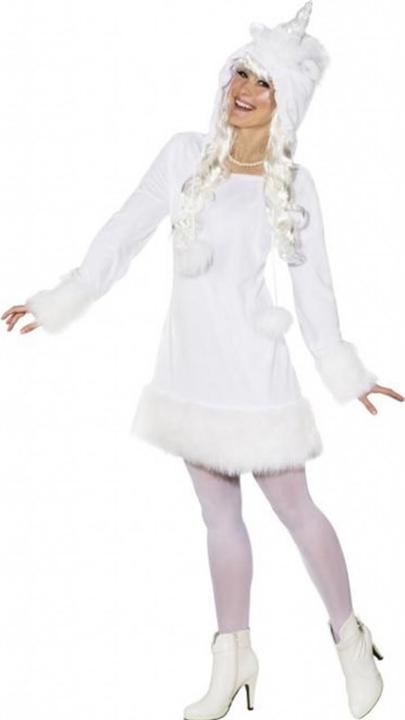 Coidro Einhorn Kleid Gr. 38/40 (W38/L40)