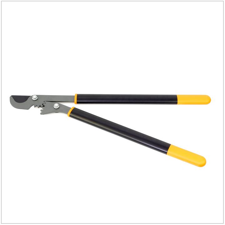 Productafbeelding Fiskars L94 PowerGear Bypass Coupe-branches à cremaillère et à lame franche 64 cm (112370)