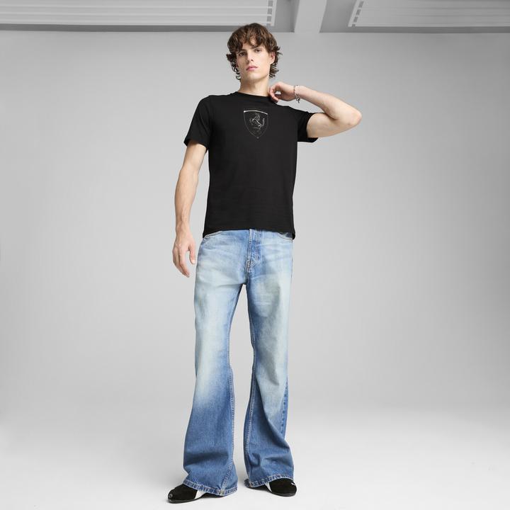 Produktbild Puma Ferrari Race Tonal Big Shield (S)