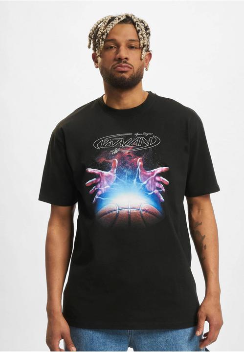 Immagine prodotto Mister Tee Space Ball Oversize Tee - 16541 (XL)