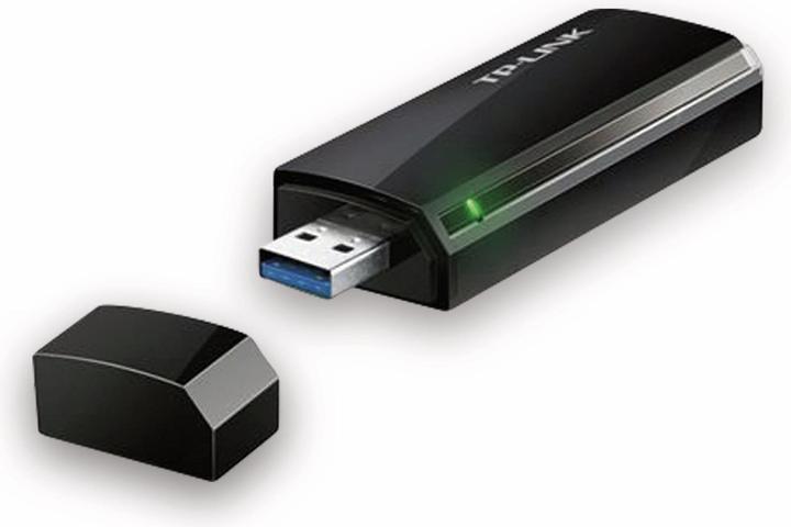 Produktbild TP-Link Archer T4U (USB 3.0)