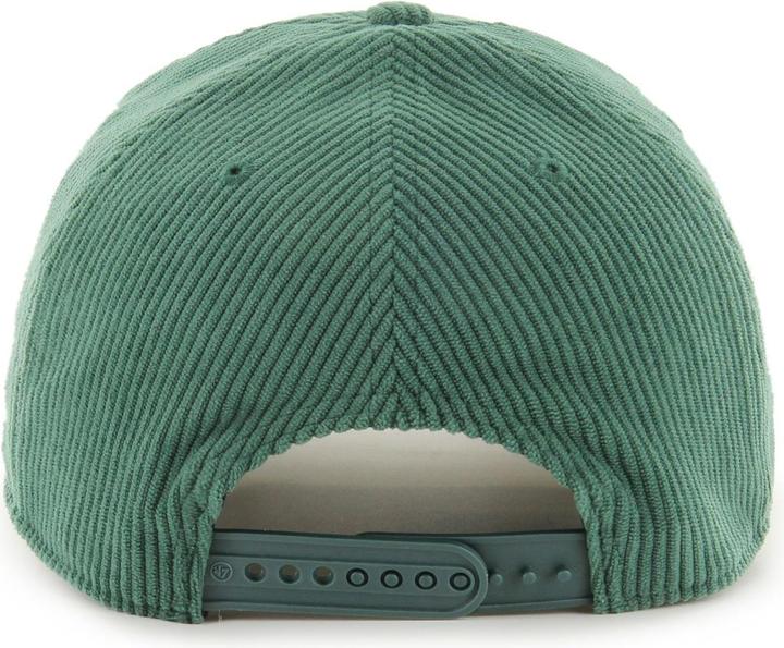 Actual product image 47 Brand Kord Hitch Cap - SKY HIGH Oakland Athletics