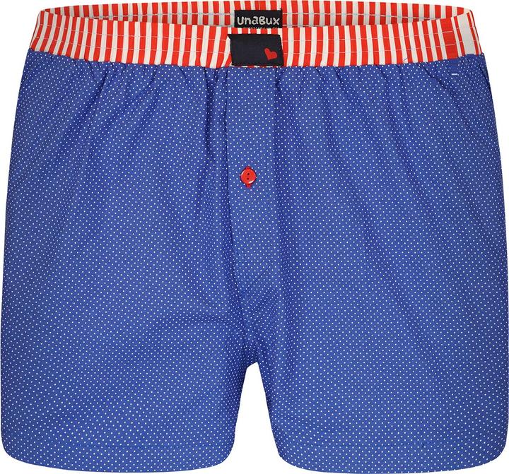 Produktbild Unabux Boxer Prints (M, Einzelpack)