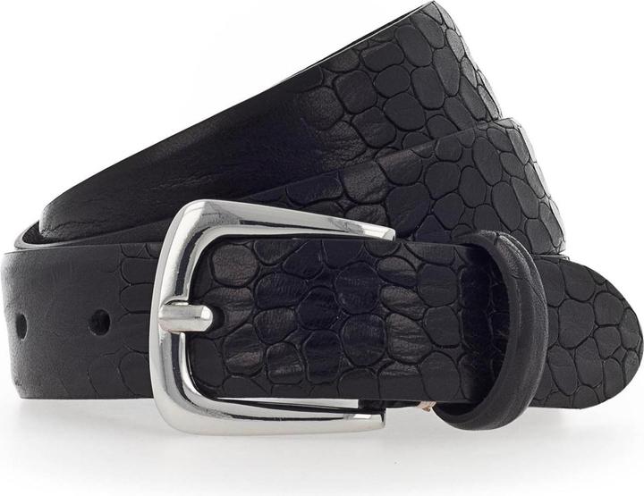 Immagine prodotto B.Belt Cintura Charlisa in pelle (95)