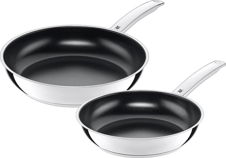 Image du produit WMF Set de poêles Durado (28 cm, Ensemble de casseroles et de poêles de cuisson)