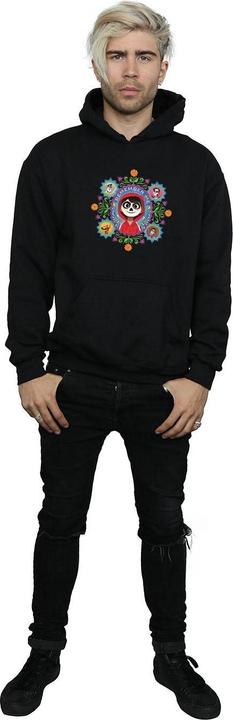 Produktbild Disney Coco Remember Me Kapuzenpullover (L)