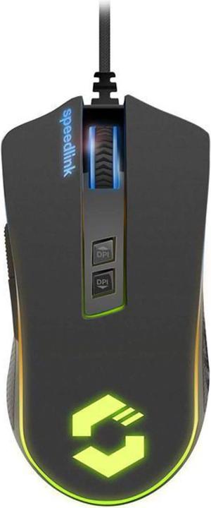 Produktbild Speedlink SL-680010-BK (Kabelgebunden)