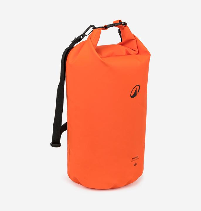 Produktbild Itiwit Waterproof bag (IPX6) - 20 L Orange (20 l)