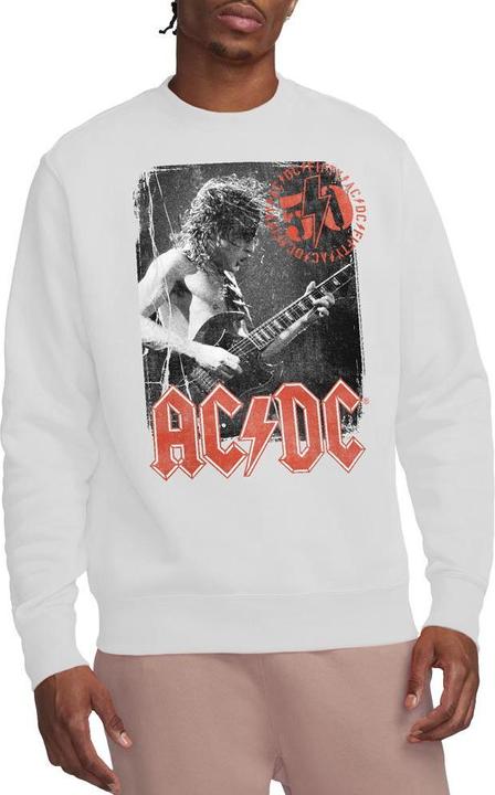 Image du produit AC/DC - Sweat - Adulte (XXL)