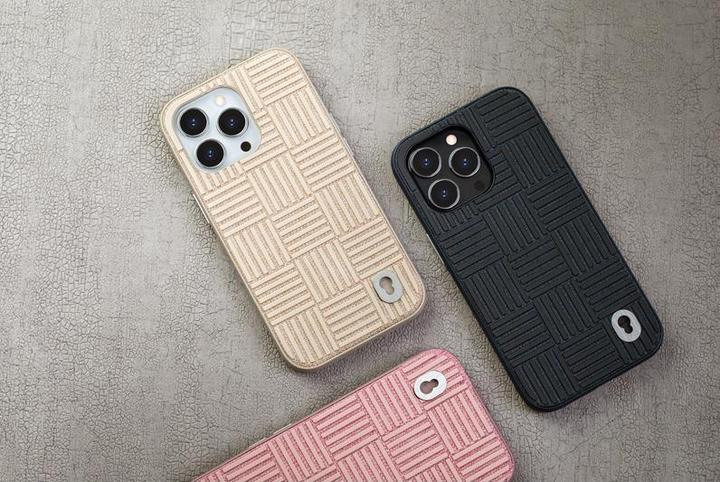 Immagine prodotto Moshi Altra per iPhone 13 Pro - Blu notte (Apple iPhone 13 Pro)