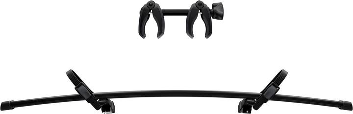 Thule VeloSpace XT Bike Adapter (Schwarz)