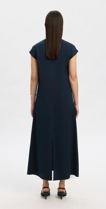 Produktbild Selected Femme Kurzarm Maxikleid (44)
