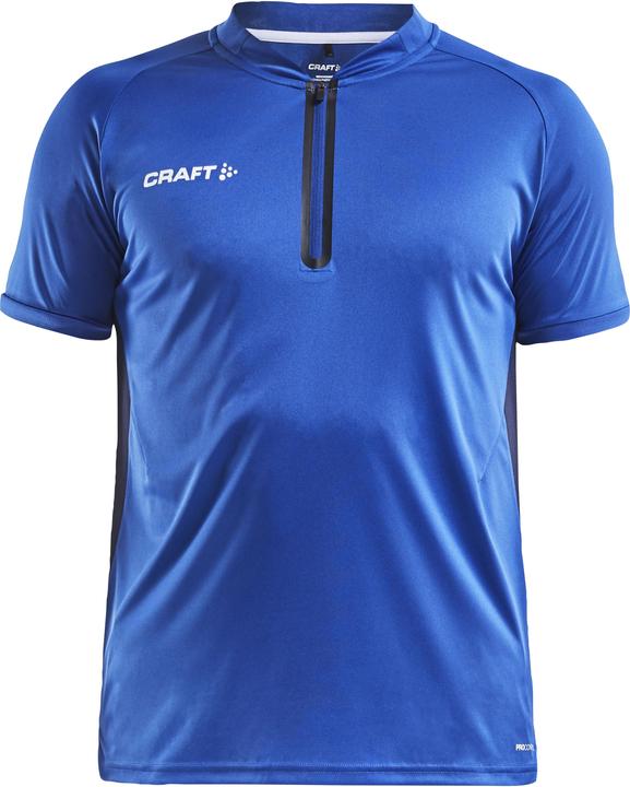 Craft Pro Control Impact Polo Herren