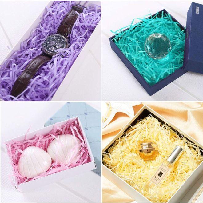 Produktbild MU Style Skizzle Series Papier Füllmaterial (100g) (Geschenkfüllmaterial, 1 x)
