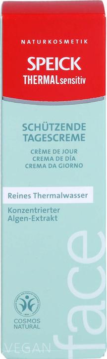Immagine prodotto Speick Crema da giorno Thermal Sensitive (50 ml, Crema da giorno)