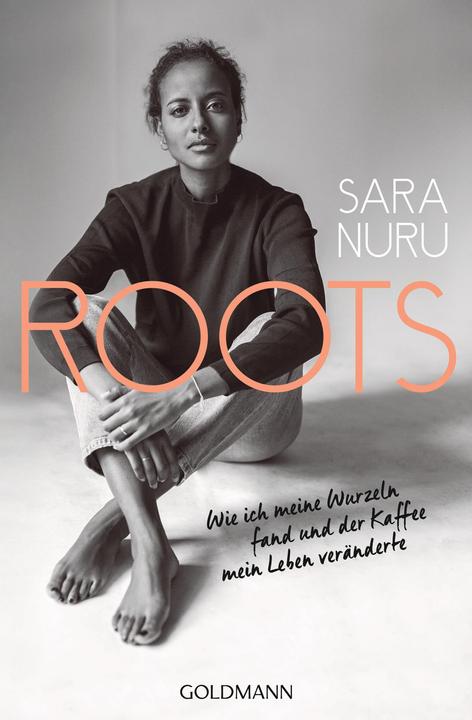 Produktbild roots (Deutsch, Sara Nuru, 2019)