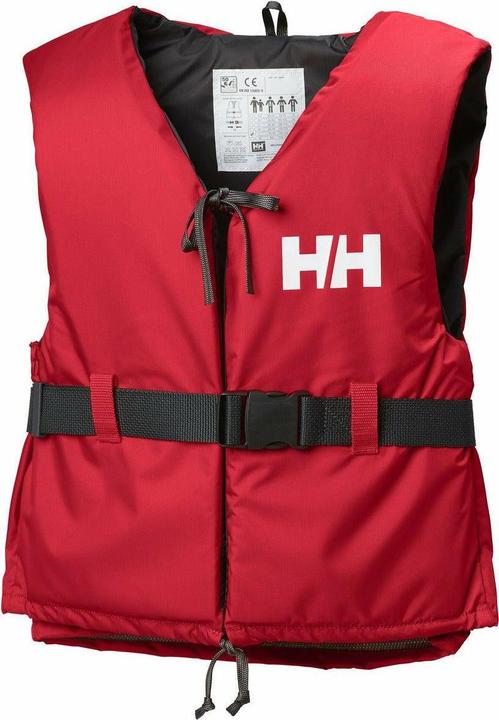 Helly Hansen Sport II (M, 60-70 kg)