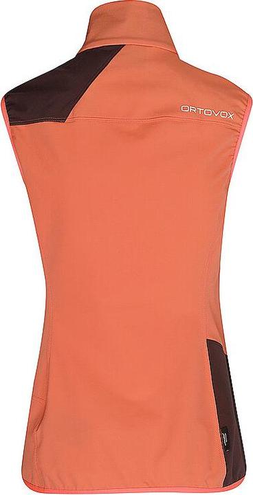 Produktbild Ortovox Women's Col Becchei Vest (L)