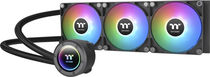 Actual product image Thermaltake TT TH360 ARGB Sync V2 AiO CL-W362-PL12SW-A