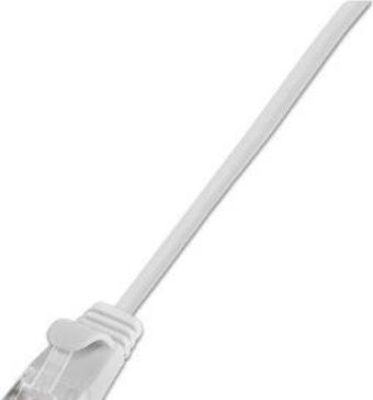 Image du produit Wirewin Câble réseau (U/FTP, CAT6, 1 m)