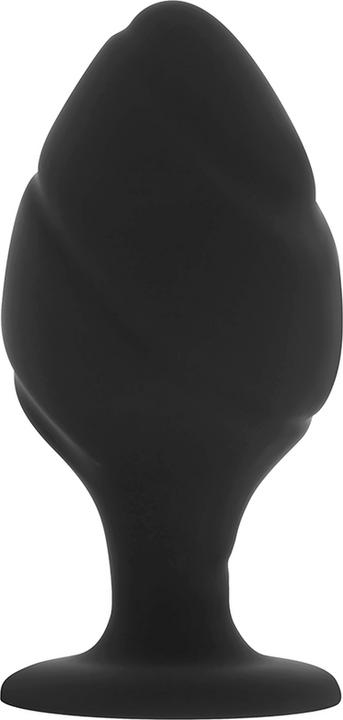 Image du produit Ohmama Plug Anal Silicona Talla S - 7 cm