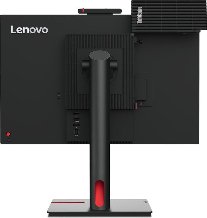 Image du produit Lenovo ThinkCentre Tiny-in-One 24 Gen 5 (1920 x 1080 pixels, 23.80")
