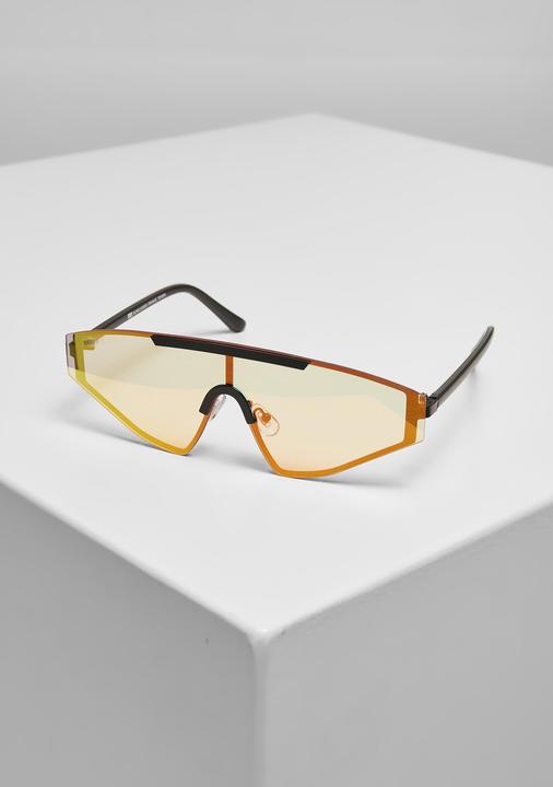 Immagine prodotto Urban Classics Occhiali da sole Francia 2-Pack