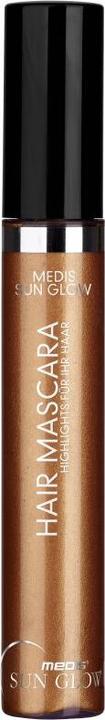 Actual product image Medis Sun Glow Bronze (Bronze)