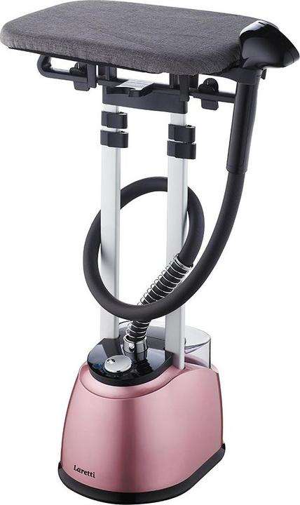 Actual product image Laretti Iron LR-CC8325