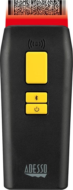 Immagine prodotto Adesso Porta medica Bluetooth. Codice a barre Sca, NUSCAN (Codici a barre 1D, Codici a barre 2D)