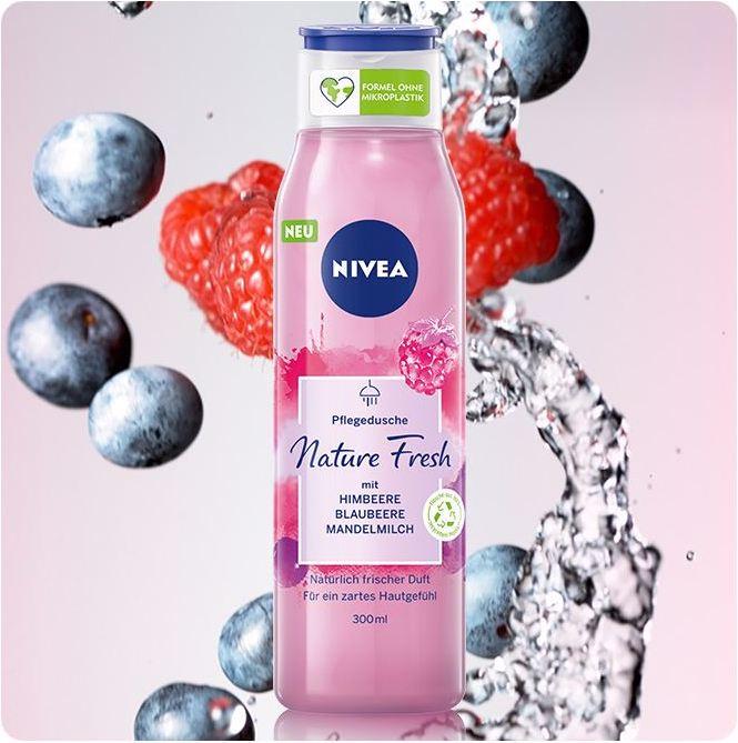 Produktbild NIVEA Nature Fresh (300 ml)