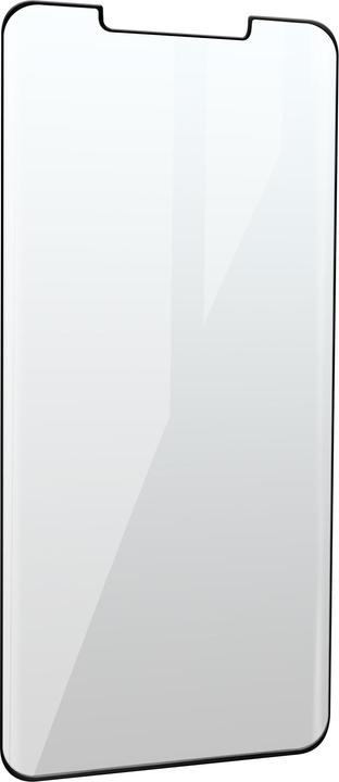 Actual product image Avizar 9H hardness glass display protection film (1 Piece, Huawei Mate 50 Pro)