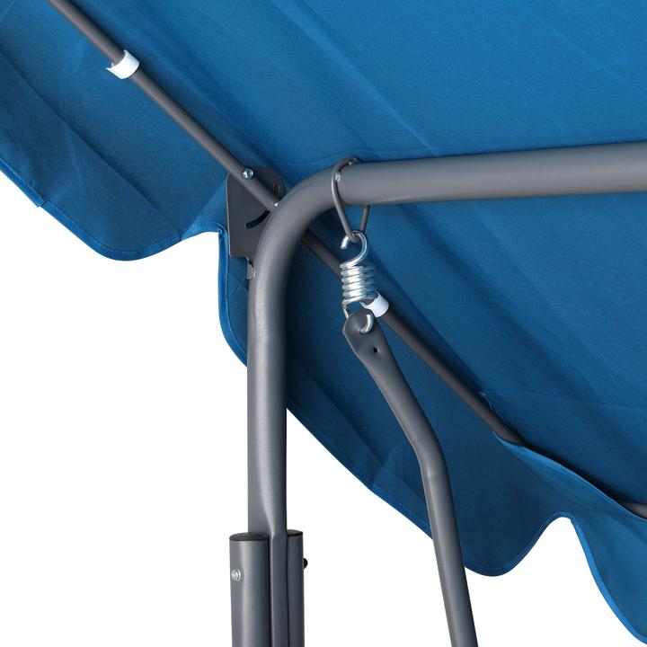 Actual product image Casaria Hollywood Swing