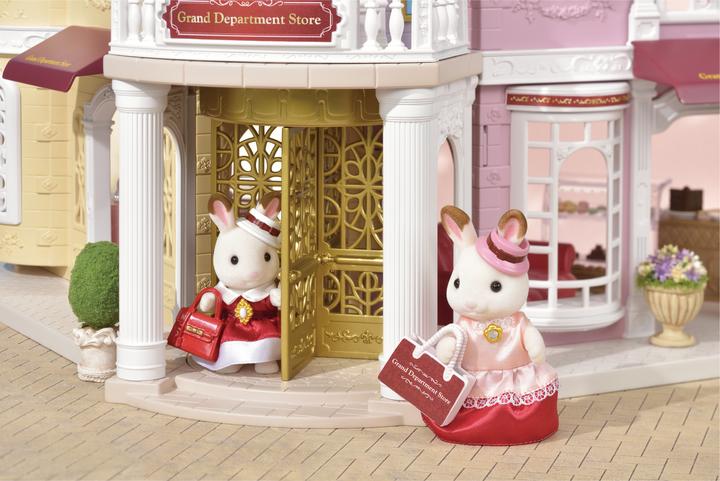 Image du produit Sylvanian Families Grand magasin