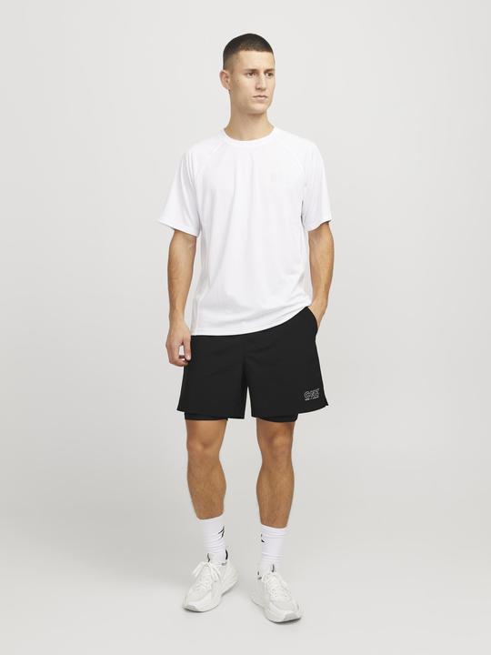 Produktbild Jack & Jones JCOCNZ Shorts with inner tights Noos (XL)