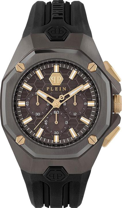 Produktbild Philipp Plein PWTBA0323 Hyper $port (Chronograph, 45 mm)