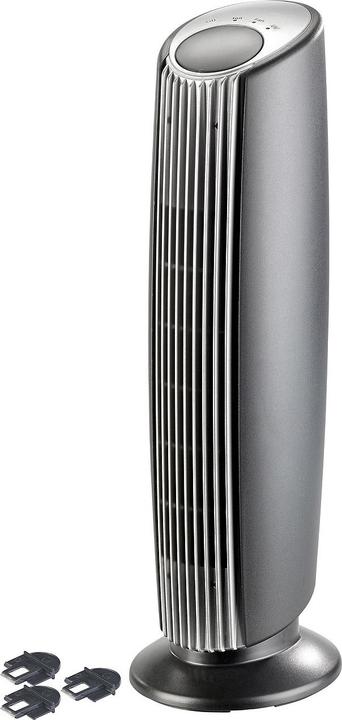 Produktbild Sichler Luftreiniger mit Ionisator mit Aroma-Funktion (20 m²)