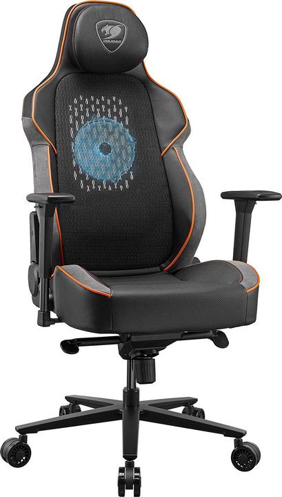 Image du produit Cougar Chaise de jeu NxSys Aero