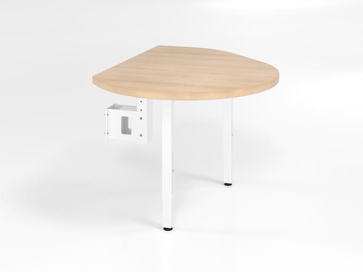 Produktbild MC MyOffice Chef Büro Plus (3034 x 1700 x 650 mm)
