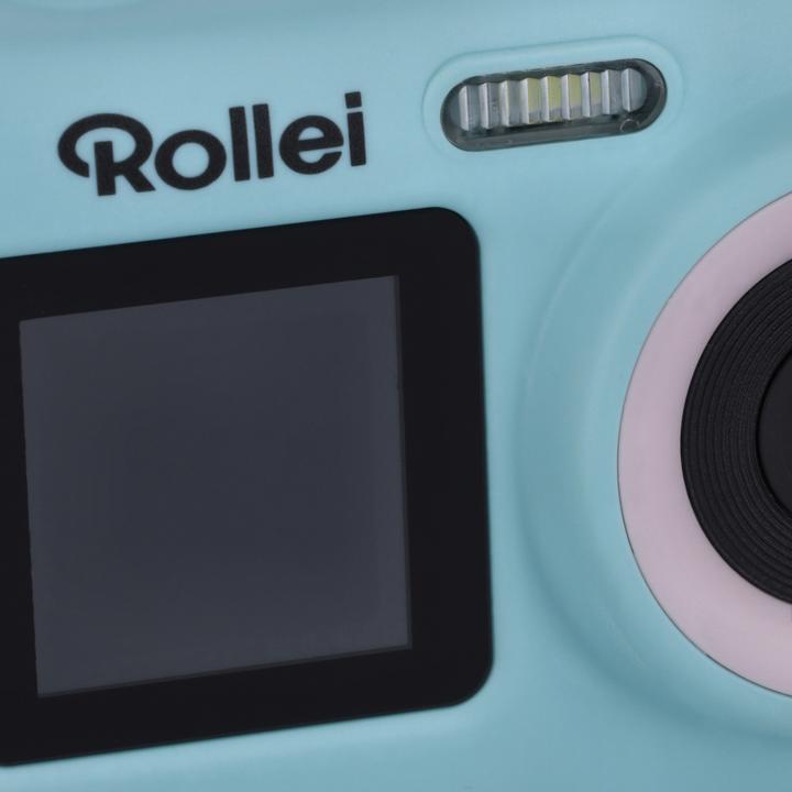 Image du produit Rollei Sportsline Fun (5 Mpx)