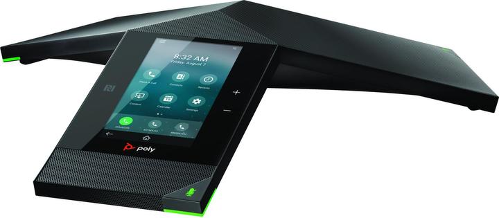 Image du produit HP Poly Trio 8800 IP CP PoE-e No localizati