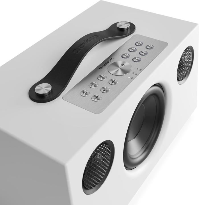 Produktbild Audio Pro C5 MKII (Radio Frequency (RF))